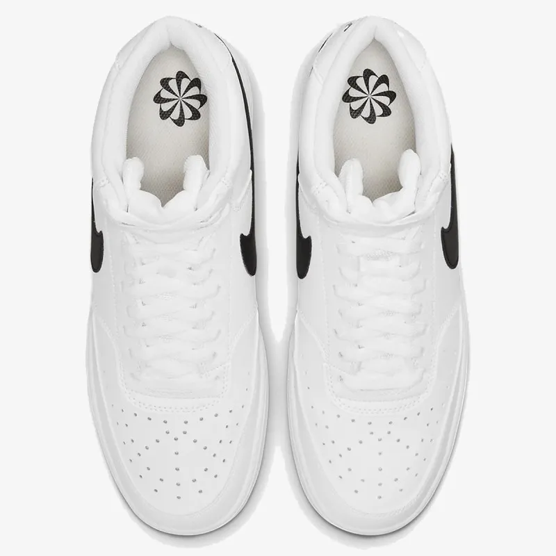 Nike Court Vision Mid Next Nature