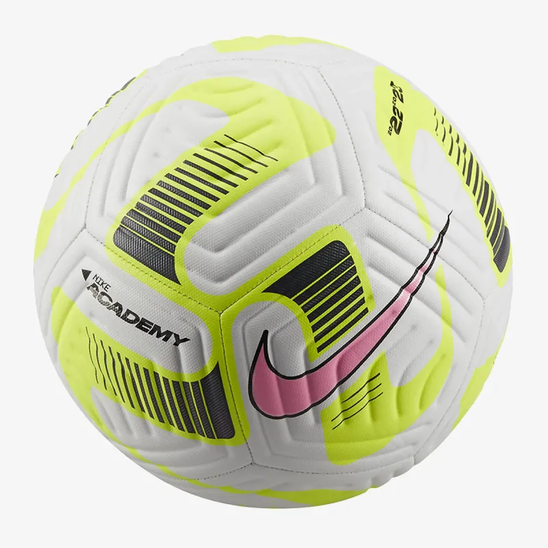 Nike Academy