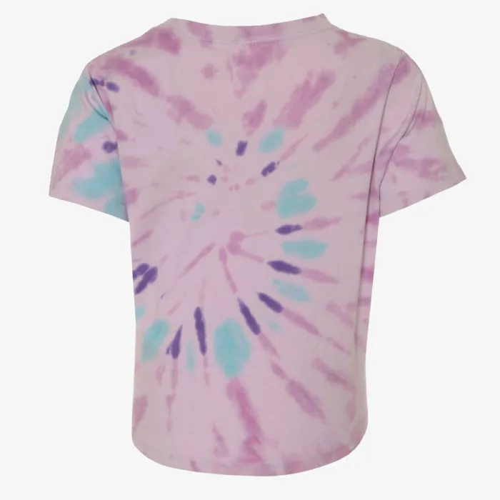 Nike G NSW TEE SPRING BREAK CROP 