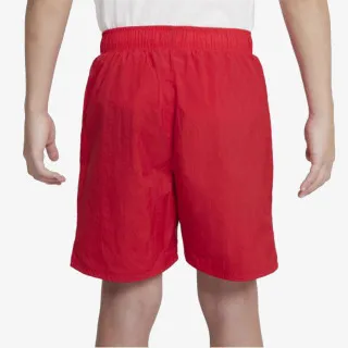 Nike B NSW WOVEN HBR SHORT 