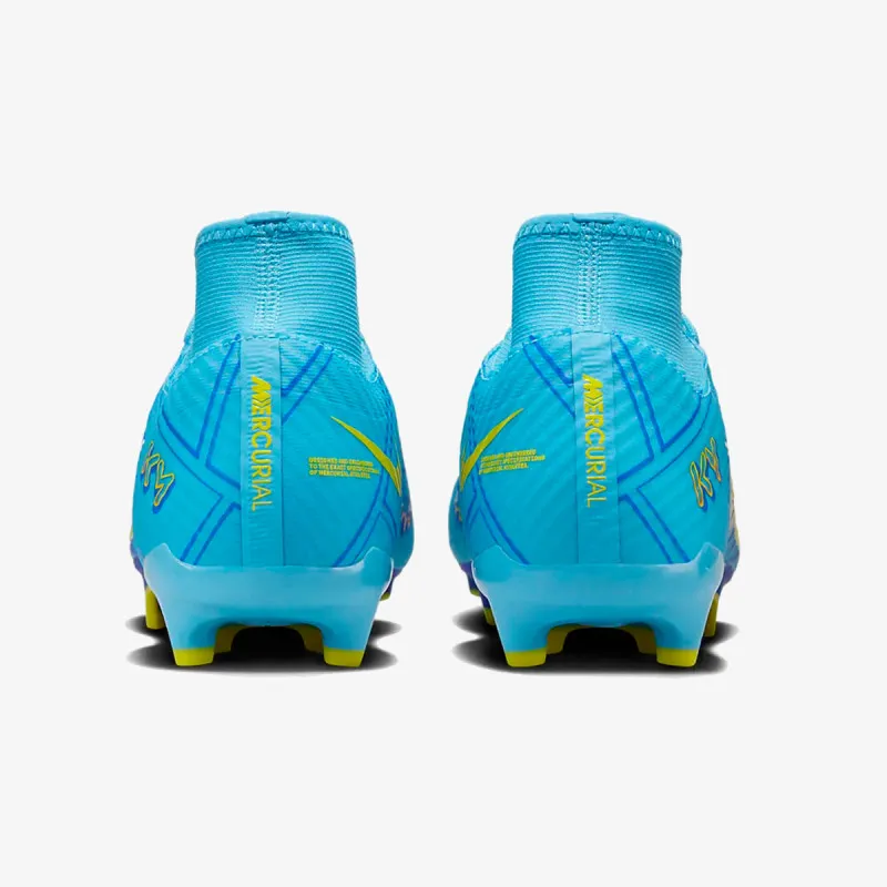 Nike ZOOM SUPERFLY 9 ACAD KM FG/MG