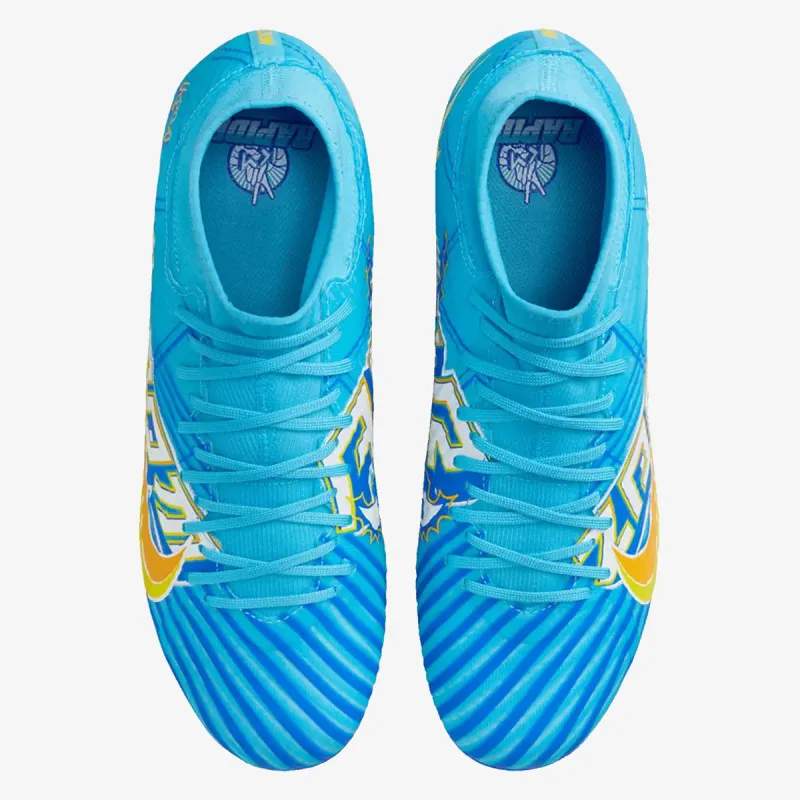 Nike ZOOM SUPERFLY 9 ACAD KM FG/MG