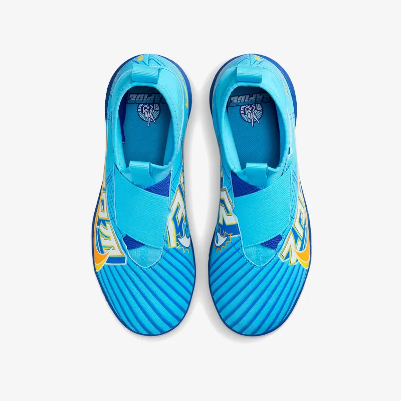 Nike JR ZOOM SUPERFLY 9 ACAD KM IC