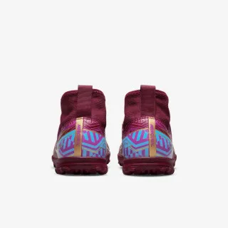 Nike JR ZOOM SUPERFLY 9 ACAD KM TF
