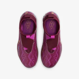 Nike JR ZOOM SUPERFLY 9 ACAD KM TF