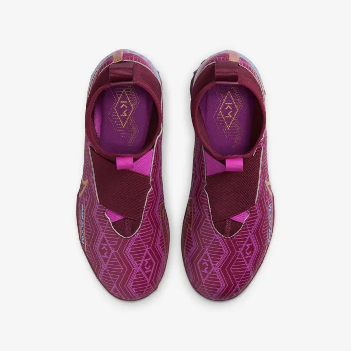 Nike JR ZOOM SUPERFLY 9 ACAD KM TF