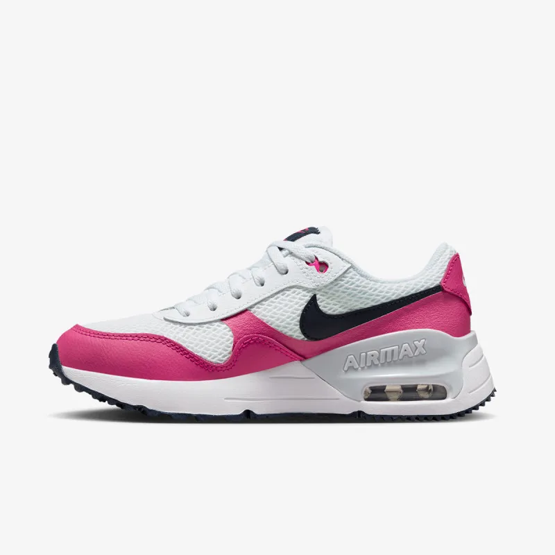 Nike AIR MAX SYSTM BG