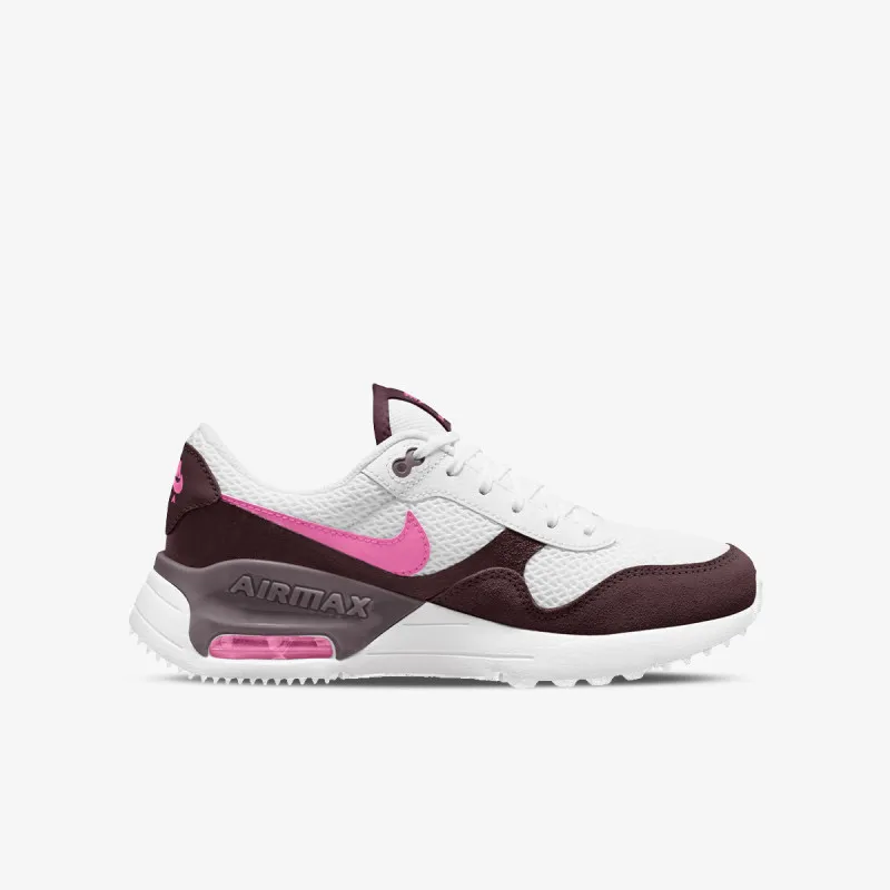 Nike AIR MAX SYSTM BG
