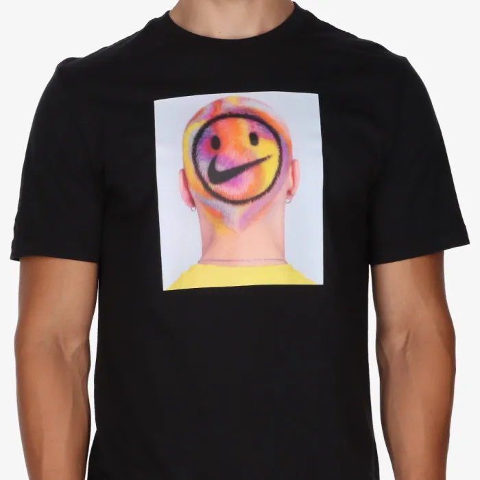Nike M NSW SI PHOTO TEE 