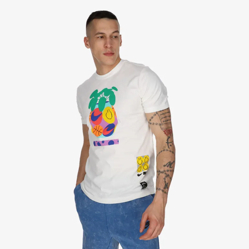 Nike Basketball Tee