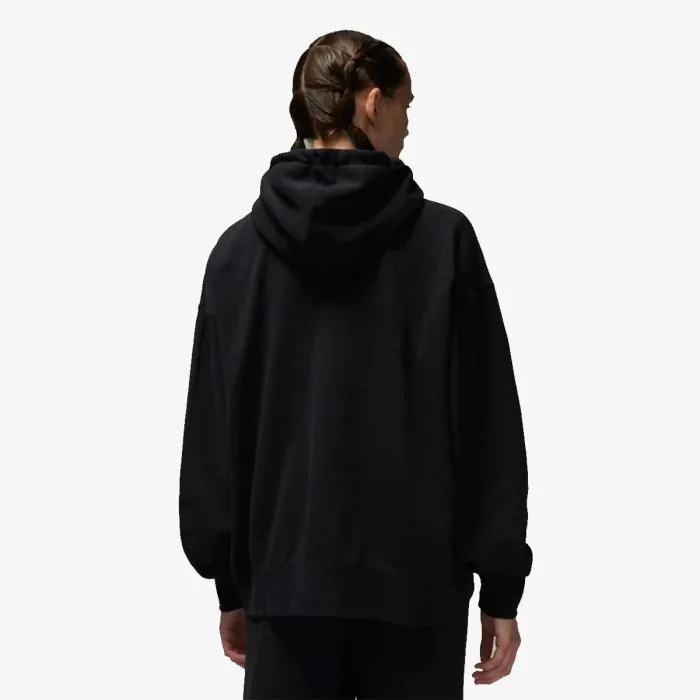 Nike W J FLIGHT FLC HOODIE 