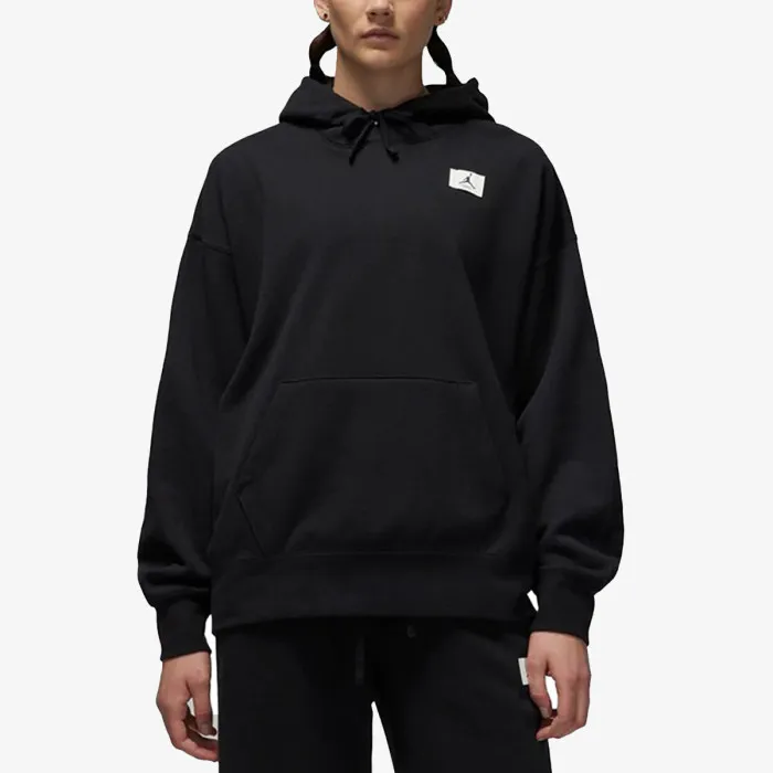 Nike W J FLIGHT FLC HOODIE 