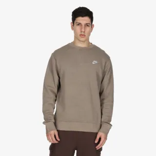 Nike M NK CLUB+ BB CREW REVIVAL