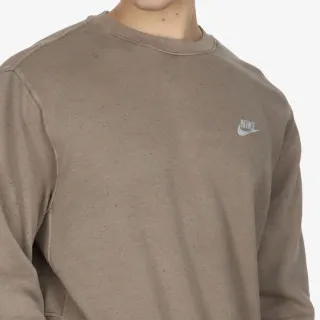 Nike M NK CLUB+ BB CREW REVIVAL