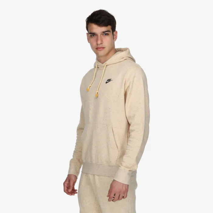 Nike M NK CLUB+ PO HOODIE REVIVAL 