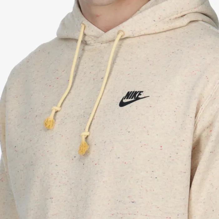 Nike M NK CLUB+ PO HOODIE REVIVAL 