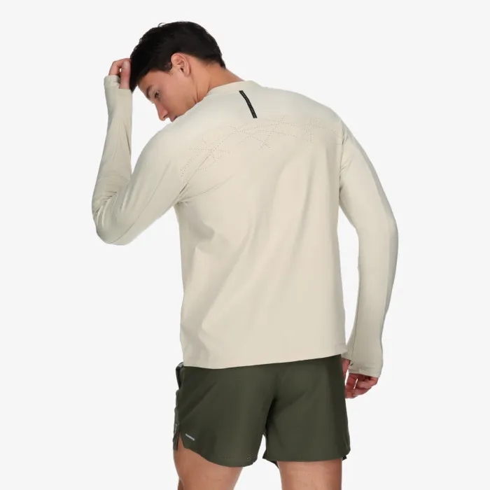 Nike M NK DF RUN DVN ELEMENT FZ 