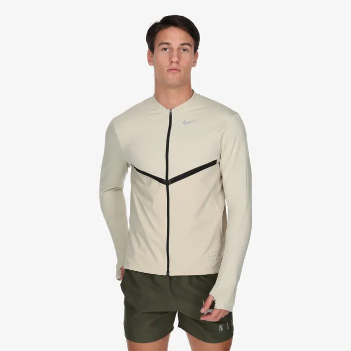 Nike M NK DF RUN DVN ELEMENT FZ 