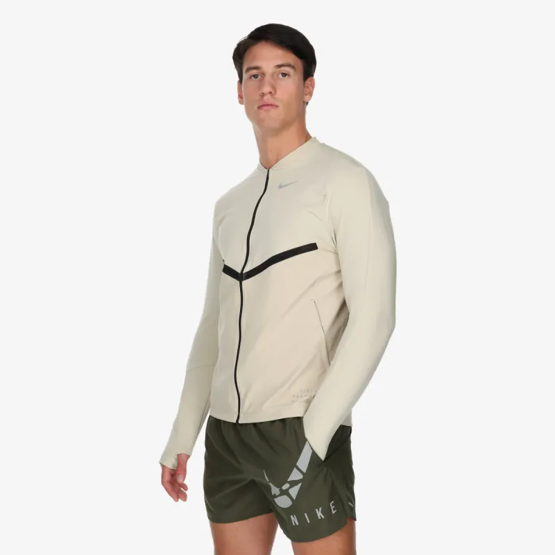 Nike M NK DF RUN DVN ELEMENT FZ