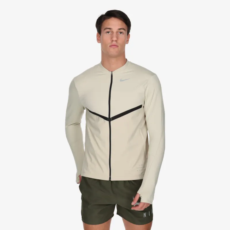 Nike M NK DF RUN DVN ELEMENT FZ