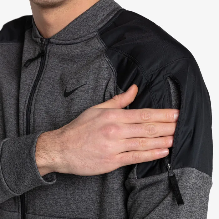 Nike M NK THERMA NOVELTY FZ BOMBER 