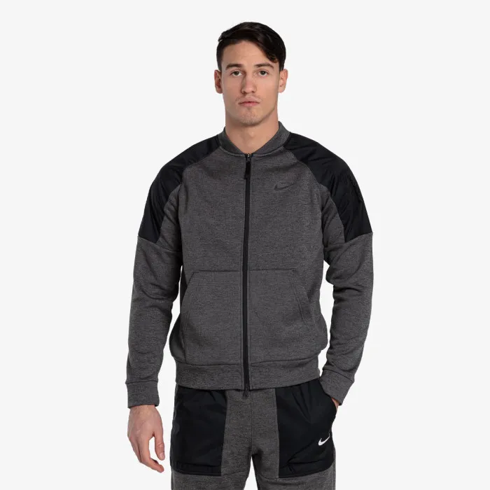 Nike M NK THERMA NOVELTY FZ BOMBER 