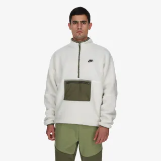 Nike M NK CLUB+ WINTER HZ ANORAK