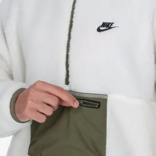 Nike M NK CLUB+ WINTER HZ ANORAK