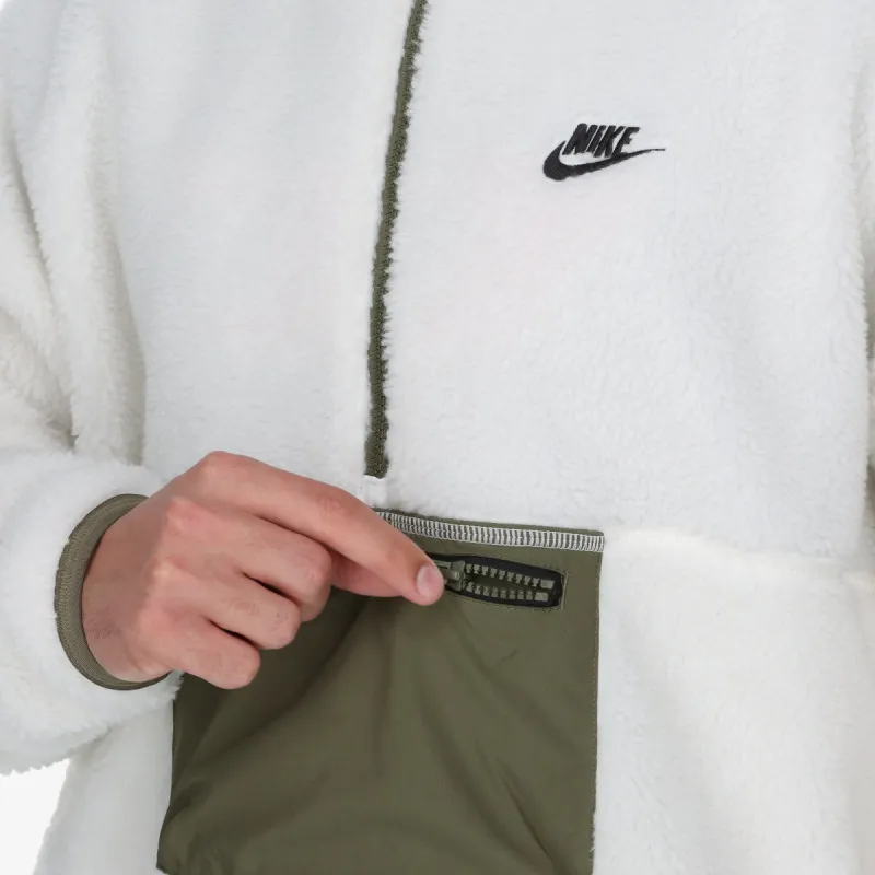 Nike M NK CLUB+ WINTER HZ ANORAK