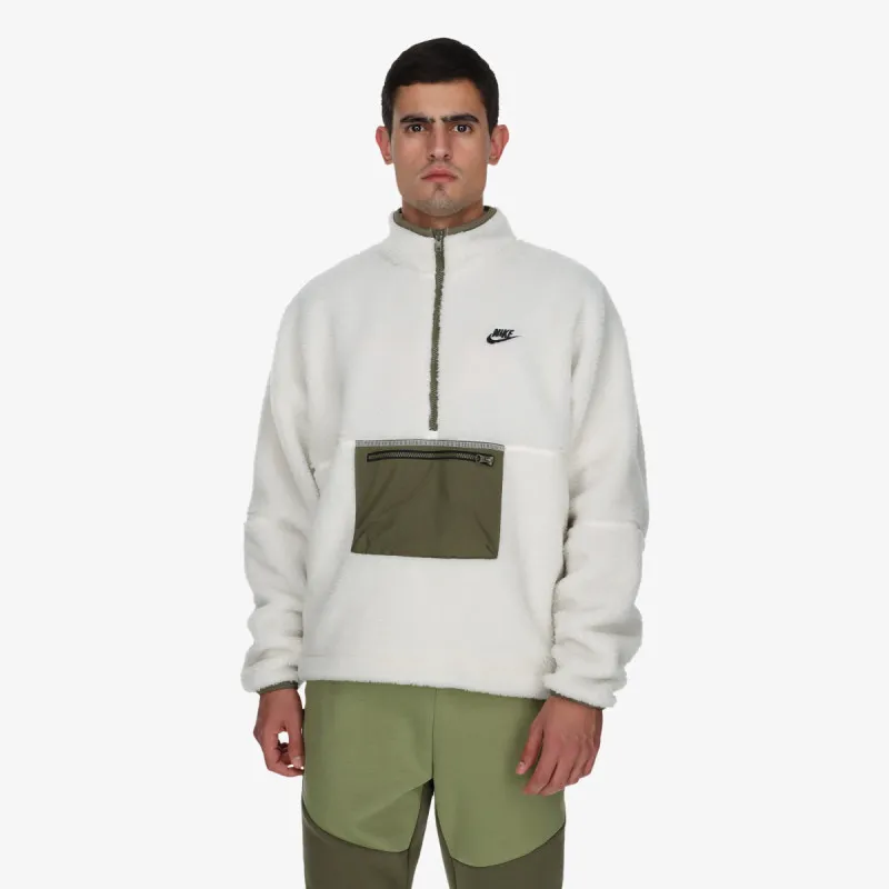 Nike M NK CLUB+ WINTER HZ ANORAK