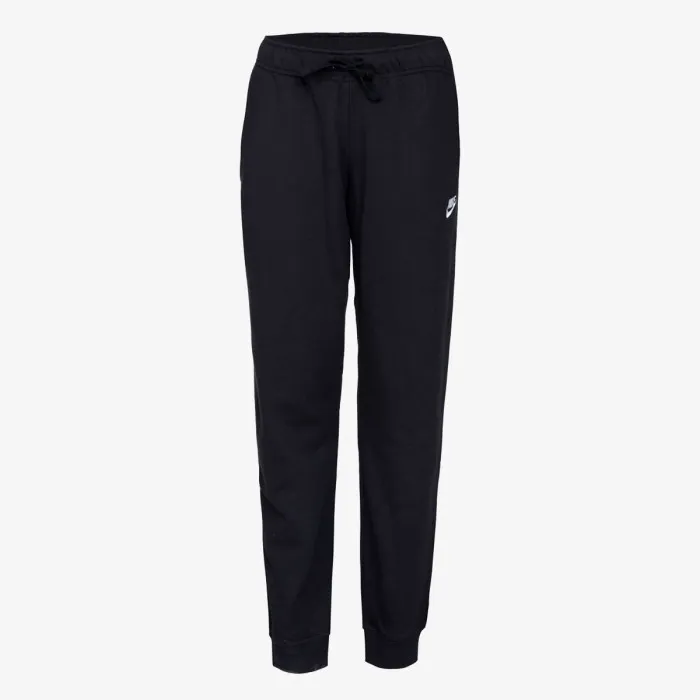 Nike W NSW CLUB FLC MR PANT STD 