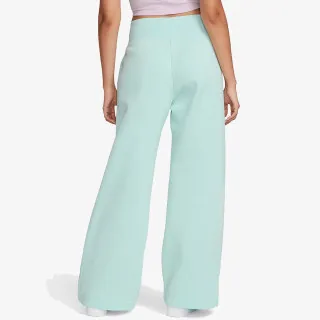 Nike W NSW PHNX FLC HR PANT WIDE