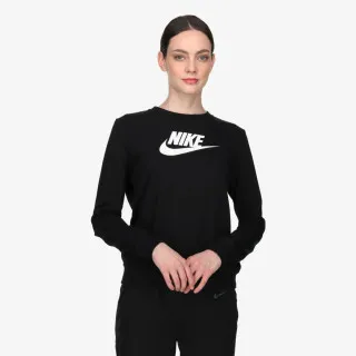 Nike W NSW CLUB FLC GX CREW STD