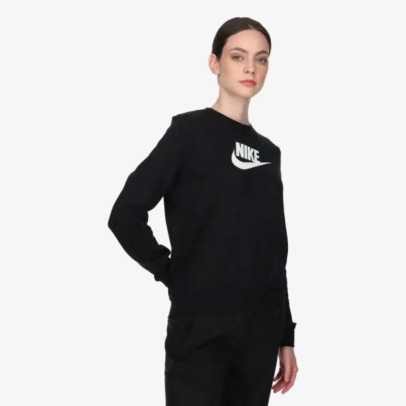 Nike W NSW CLUB FLC GX CREW STD
