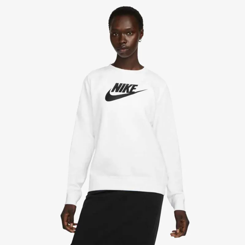 Nike W NSW CLUB FLC GX STD CREW