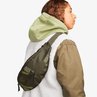 Nike NK HERITAGE WSTPCK - SHOE BOX