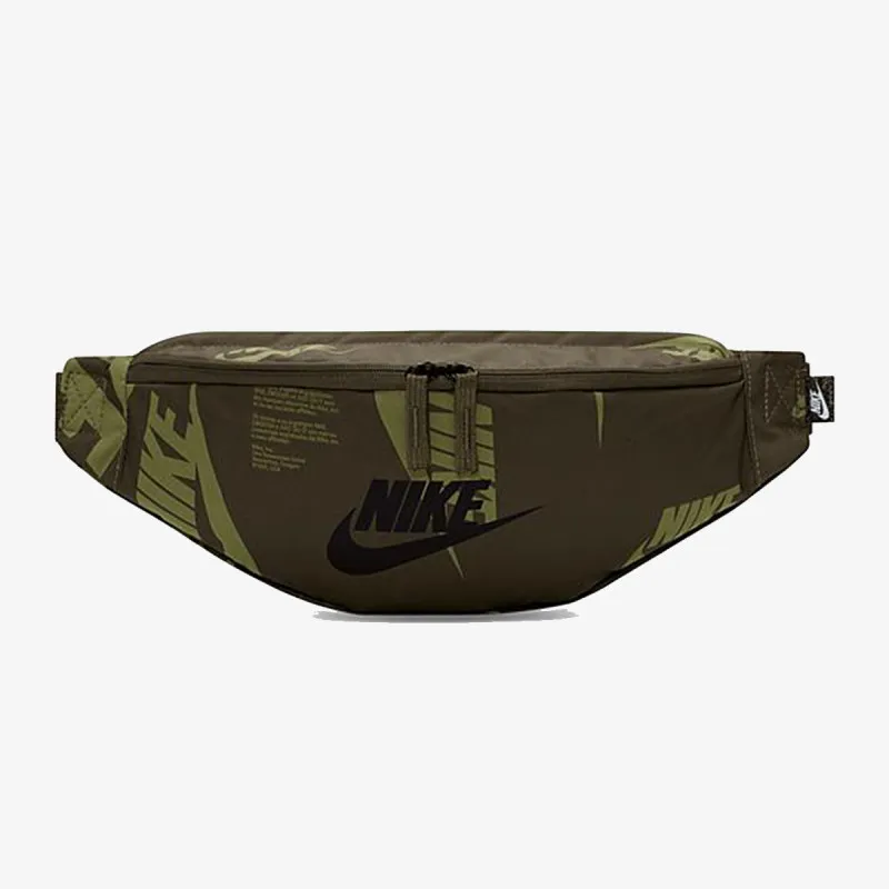 Nike NK HERITAGE WSTPCK - SHOE BOX