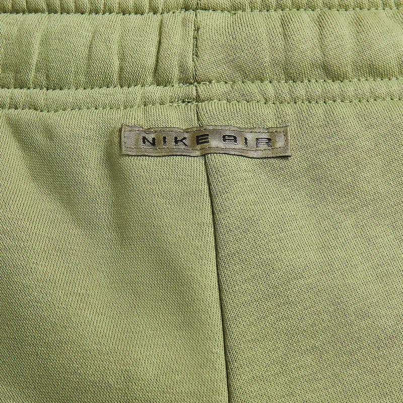 Nike W NSW AIR FLC MR JOGGER