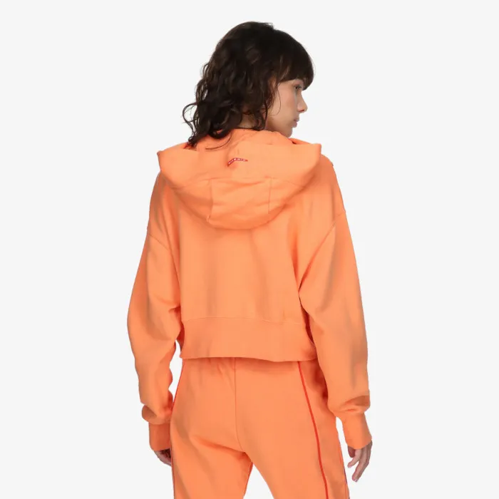 Nike W NSW AIR FLC HD FZ 