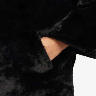 Nike W NSW FX FUR GFX AOP LNG JKT 