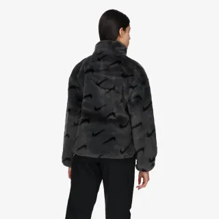 Nike W NSW FX FUR AOP JKT 