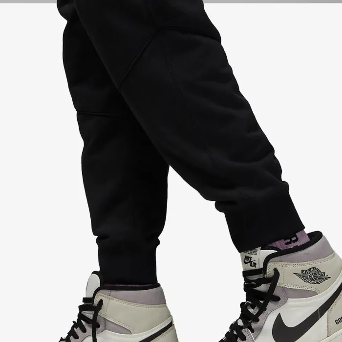 Nike M J DF SPRT CSVR FLC PANT 