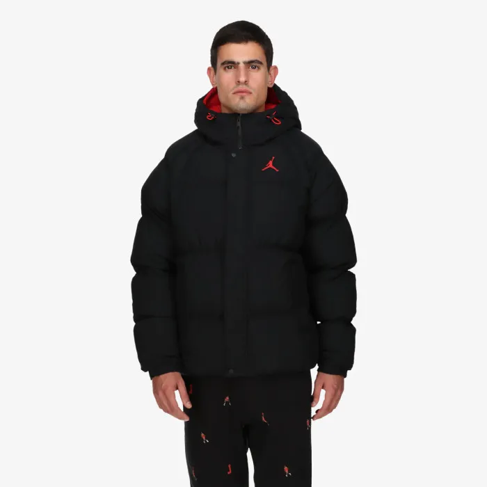 Nike M J ESS PUFFER JACKET 