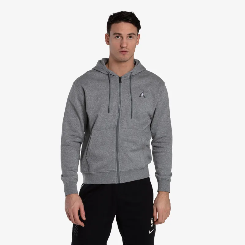 Nike M J ESS FLC FZ HOODIE