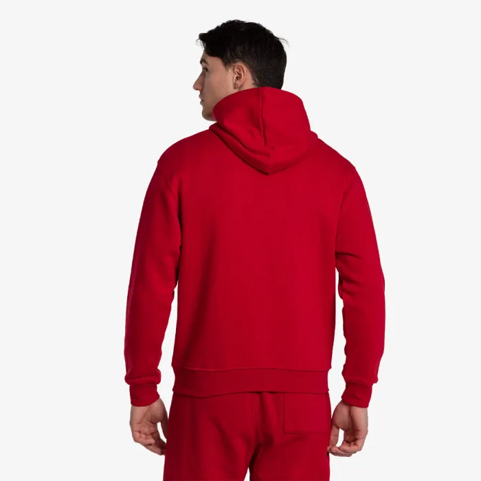 Nike M J ESS FLC PO HOODIE 