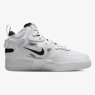 Nike AIR FORCE 1 MID REACT 40TH