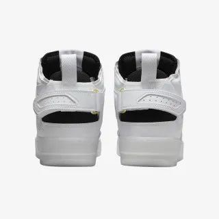 Nike AIR FORCE 1 MID REACT 40TH