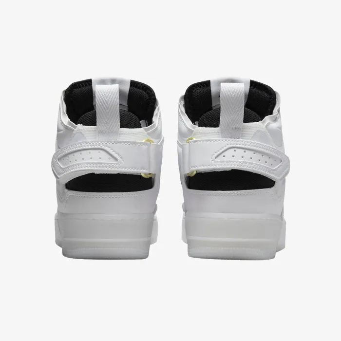 Nike AIR FORCE 1 MID REACT 40TH 