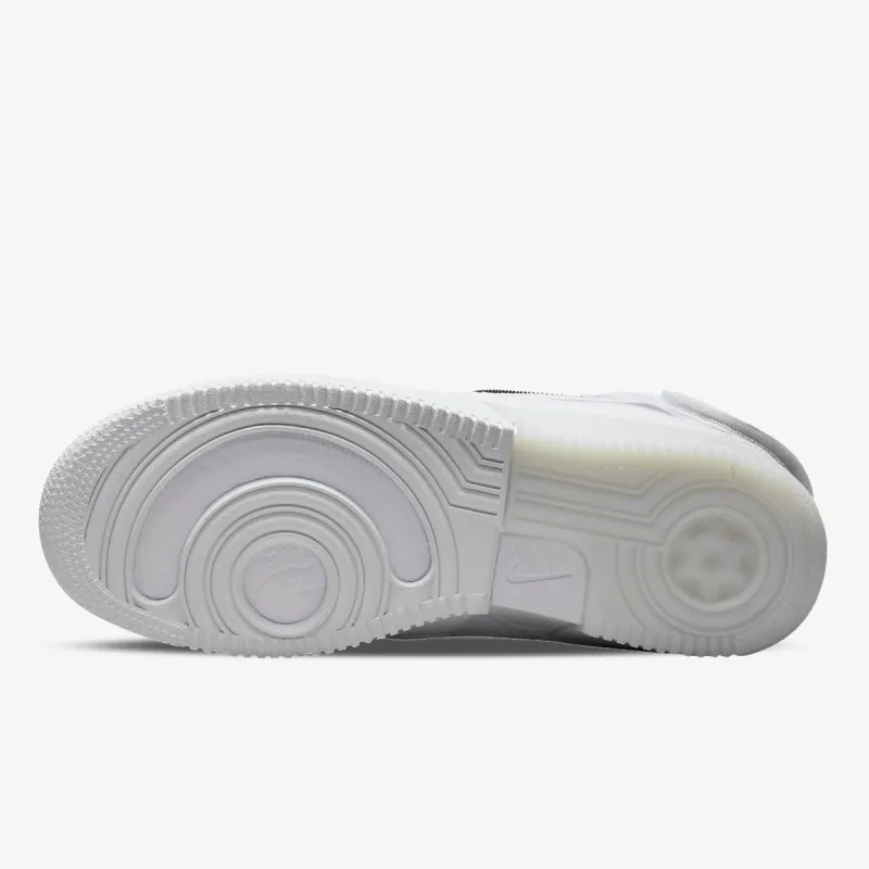 Nike AIR FORCE 1 MID REACT 40TH