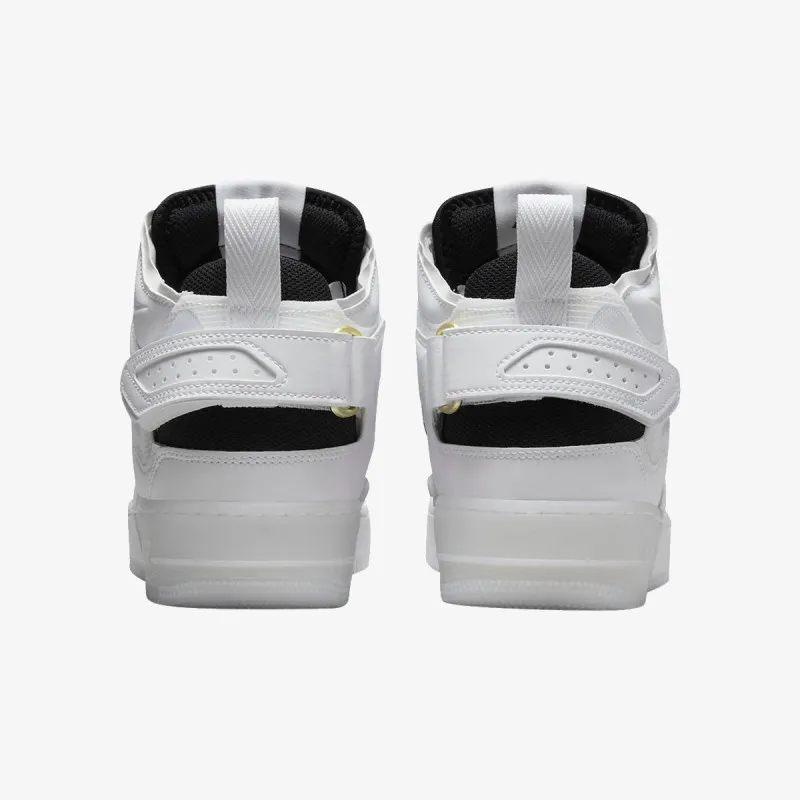 Nike AIR FORCE 1 MID REACT 40TH